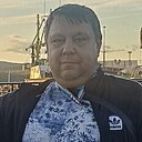 Знакомства: Сергей, 45 лет, Волгоград