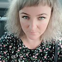 Знакомства: Ольга, 45 лет, Гродно