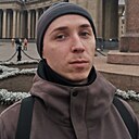 Знакомства: Никита, 30 лет, Вологда