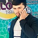 Знакомства: Азикеее, 25 лет, Петропавловск