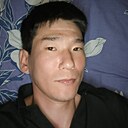 Знакомства: Андрей, 36 лет, Элиста