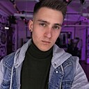 Знакомства: Руслан, 22 года, Нягань