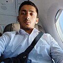 Знакомства: Хубалы, 25 лет, Уфа