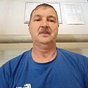 Знакомства: Евгений, 56 лет, Бурундай