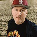 Знакомства: Владимир, 41 год, Брянск