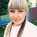 Знакомства: Аліна, 26 лет, Гадяч