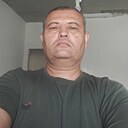 Знакомства: Александр Костин, 48 лет, Салават