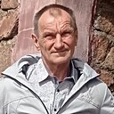 Знакомства: Дмитрий, 56 лет, Орша