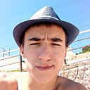 Знакомства: Lucio, 22 года, Саранск