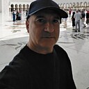 Знакомства: Саид, 55 лет, Махачкала