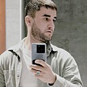Знакомства: Сулиман, 38 лет, Москва
