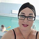 Знакомства: Леди Дождь, 52 года, Невинномысск