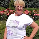 Знакомства: Ольга, 70 лет, Ставрополь