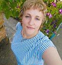 Знакомства: Arina, 46 лет, Никополь