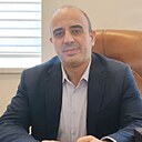 Знакомства: Аташ, 41 год, Баку
