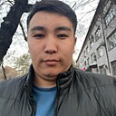 Знакомства: Айбек, 31 год, Алматы