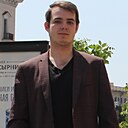 Знакомства: Андрей, 25 лет, Орша