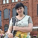 Знакомства: Тетяна, 46 лет, Лодзь