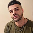 Знакомства: Марк, 32 года, Одесса