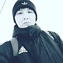 Знакомства: Сержан, 20 лет, Уральск