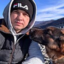 Знакомства: Андрей, 38 лет, Адлер