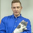 Знакомства: Арсений, 32 года, Северодвинск