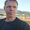 Знакомства: Илья, 46 лет, Геленджик