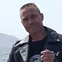 Знакомства: Евгений, 46 лет, Магадан