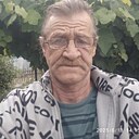 Знакомства: Валерий, 61 год, Шебекино