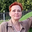 Знакомства: Елена, 44 года, Тольятти