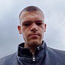 Знакомства: Михаил, 20 лет, Мстиславль