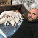 Знакомства: Владислав, 38 лет, Жлобин
