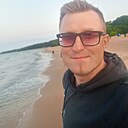 Знакомства: Владимир, 36 лет, Бобруйск