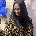 Знакомства: Ксения, 36 лет, Юрга