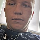 Знакомства: Вова Алимасов, 24 года, Чита