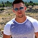 Знакомства: Даниил, 37 лет, Брянск