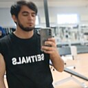 Знакомства: Muhammed, 26 лет, Душанбе