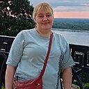 Знакомства: Ирина, 47 лет, Нижний Новгород
