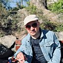 Знакомства: Вадим, 36 лет, Одесса