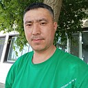 Знакомства: Кайрат, 38 лет, Петропавловск