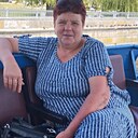 Знакомства: Валентина, 55 лет, Жабинка