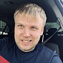 Знакомства: Кирилл, 30 лет, Новосибирск