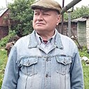 Знакомства: Сергей, 61 год, Орел