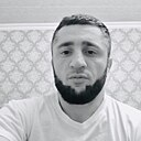 Знакомства: Данхил, 31 год, Махачкала