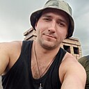 Знакомства: Антон, 28 лет, Мариуполь