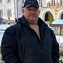 Знакомства: Андрей, 50 лет, Гусь Хрустальный
