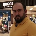 Знакомства: Kayaalti, 38 лет, Москва