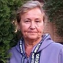 Знакомства: Валентина, 70 лет, Екатеринбург