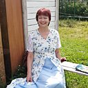 Знакомства: Людмила, 65 лет, Москва