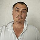 Знакомства: Жамшед, 35 лет, Белоусово